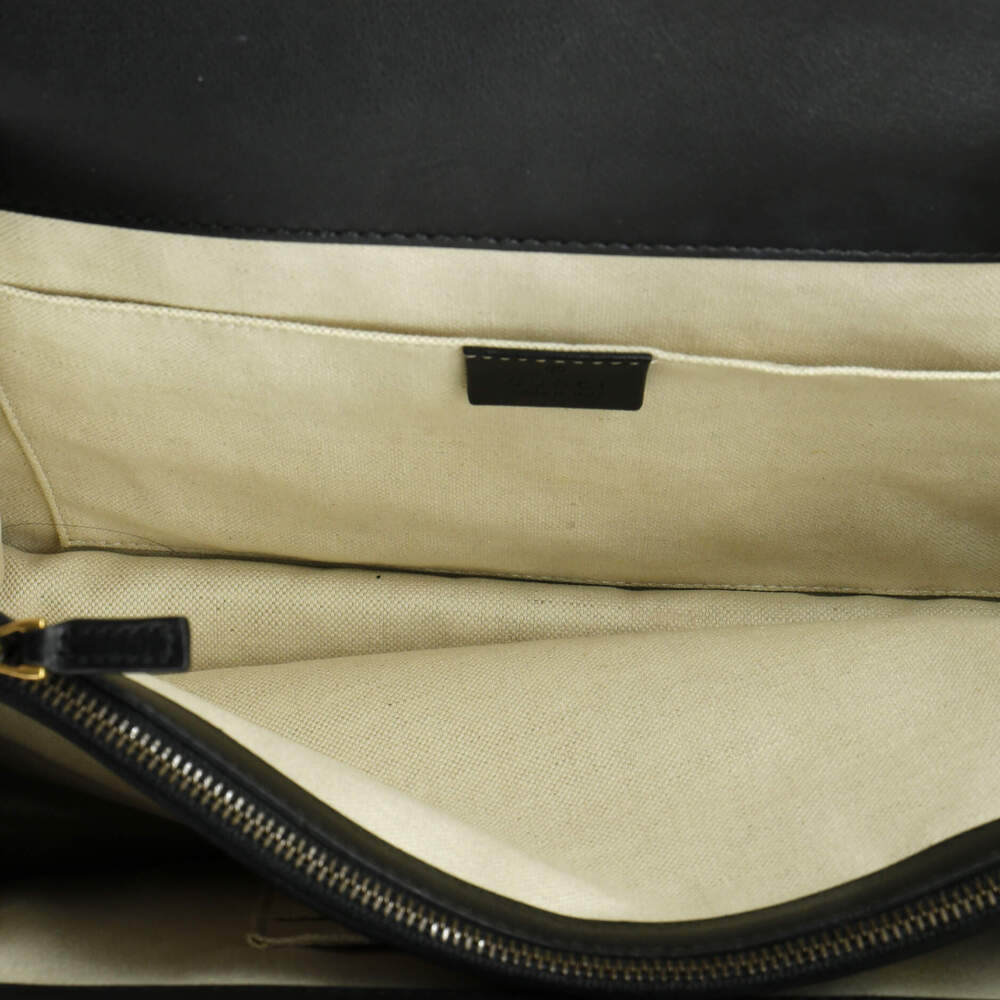 Gucci Dionysus Bamboo Top Handle Bag #192219G86B - Picture 5 of 8